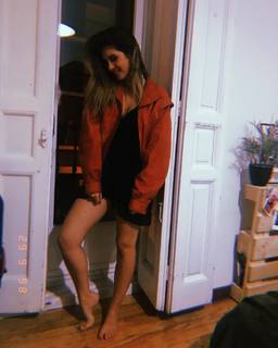Nerea Camacho feet photo 17