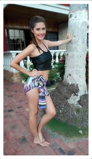 Nerea Camacho feet photo 14