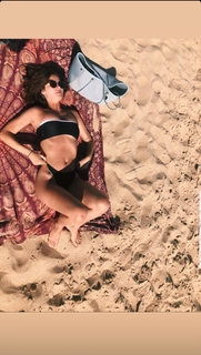 Nerea Camacho feet photo 11