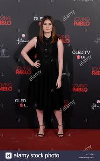 Nerea Camacho feet photo 8