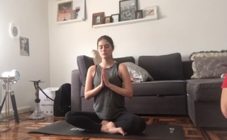 Nerea Camacho feet photo 6