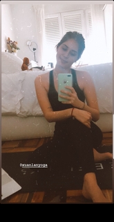 Nerea Camacho feet photo 5