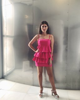 Nerea Camacho feet photo 18