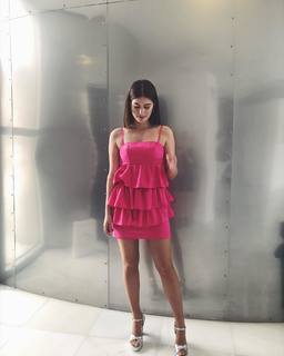 Nerea Camacho feet photo 17