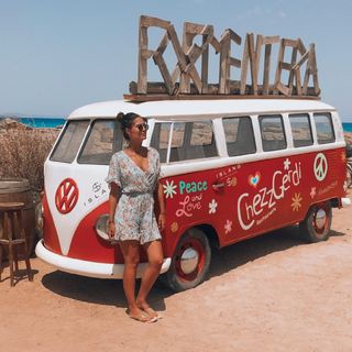 Nerea Camacho feet photo 14