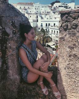 Nerea Camacho feet photo 11