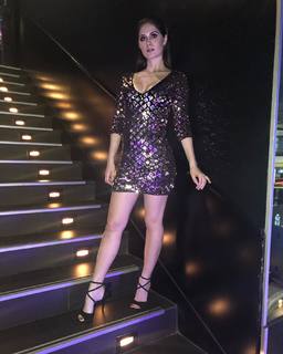 Nerea Camacho feet photo 20