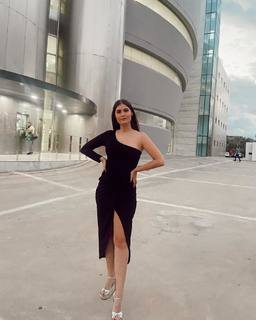 Nerea Camacho feet photo 11