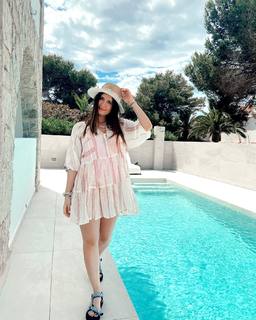 Nerea Camacho feet photo 8
