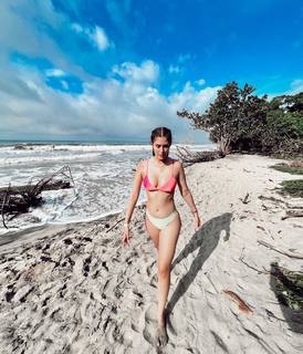 Nerea Camacho feet photo 4