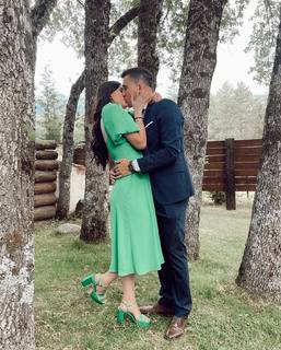 Nerea Camacho feet photo 2