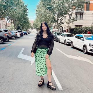 Nerea Camacho feet photo 20