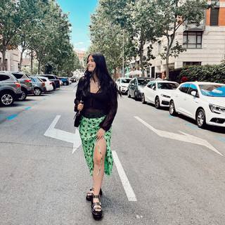 Nerea Camacho feet photo 19