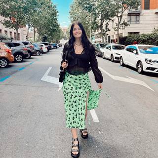 Nerea Camacho feet photo 18