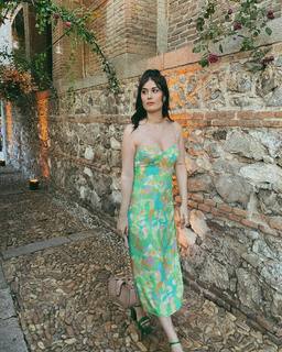 Nerea Camacho feet photo 15