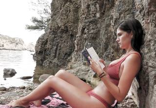 Nerea Camacho feet photo 10