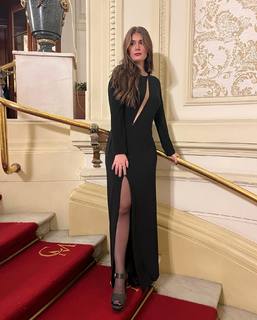 Nerea Camacho feet photo 6