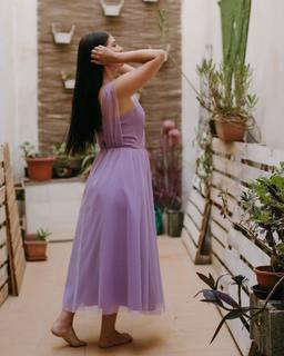 Nerea Camacho feet photo 5