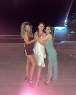 Nerea Camacho feet photo 19