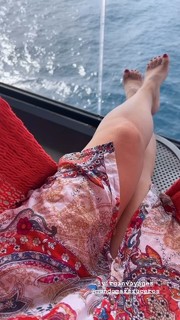 Nerea Camacho feet photo 10