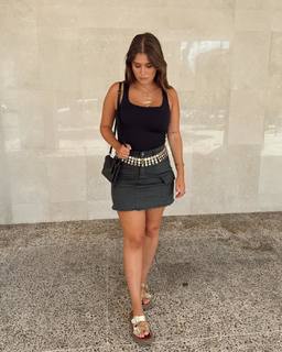 Nerea Camacho feet photo 8