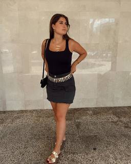 Nerea Camacho feet photo 7