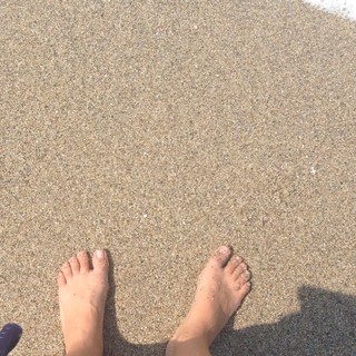 Nerea Camacho feet photo 4