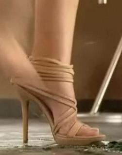 Nerea Garmendia feet photo 1