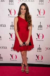 Nerea Garmendia feet photo 15