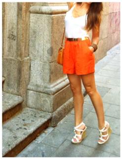 Nerea Garmendia feet photo 5