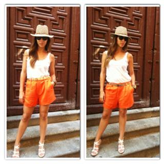 Nerea Garmendia feet photo 3