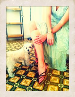 Nerea Garmendia feet photo 13