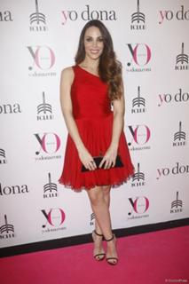 Nerea Garmendia feet photo 19
