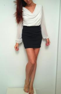 Nerea Garmendia feet photo 9