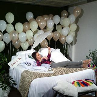 Nerea Garmendia feet photo 15