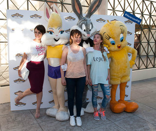 Nerea Garmendia feet photo 7