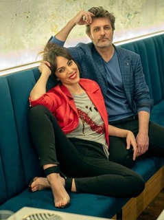Nerea Garmendia feet photo 10