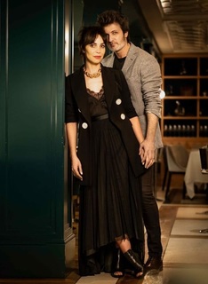 Nerea Garmendia feet photo 8