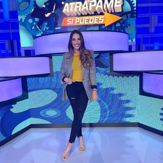 Nerea Garmendia feet photo 18