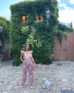 Nerea Garmendia feet photo 20