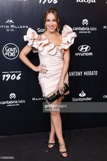 Nerea Garmendia feet photo 1