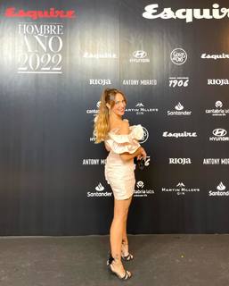 Nerea Garmendia feet photo 20