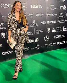 Nerea Garmendia feet photo 8