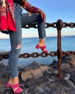 Nerea Garmendia feet photo 20