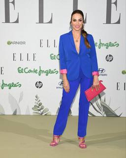 Nerea Garmendia feet photo 5