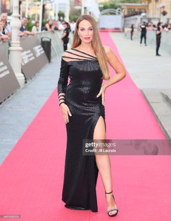 Nerea Garmendia feet photo 2