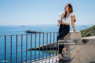 Nerea Garmendia feet photo 17