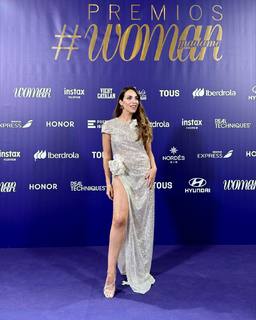 Nerea Garmendia feet photo 12