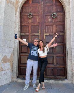 Nerea Garmendia feet photo 5