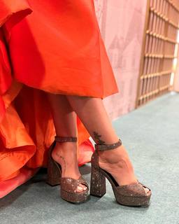 Nerea Garmendia feet photo 12